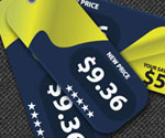 Free Vector Price Tags